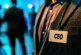 The NEW Chief Executive Officer of the CEA