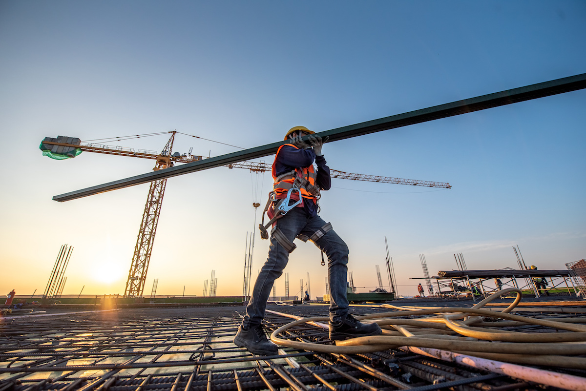 T&C Site Services has joined NTDA