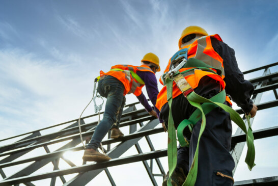 IPAF has launched its global 2025 safety campaign