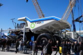 Inside Bauma 2025