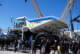 Inside Bauma 2025