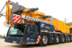 Lester Cladding has invested in the Liebherr MK 140-5.1