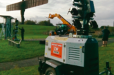 CW Plant is expanding its fleet of Trime lighting towers