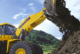 Komatsu’s all-new WA700-8 wheel loader