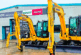 Marubeni-Komatsu has appointed Alan Snow Agricultural Engineers