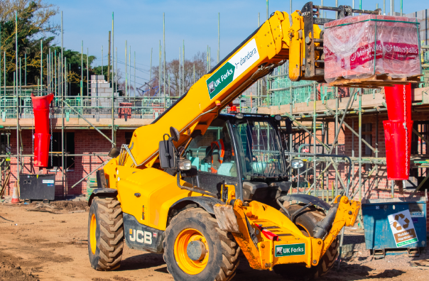 Dandara is improving on-site safety by utilising AI