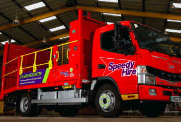 Speedy Hire looks at carbon reporting on site