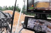 Develon claims new see-through bucket system will raise safety and efficiency