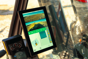 Volvo CE and Unicontrol partner up
