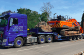 Blackburn plant hire restored ownership
