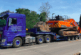 Blackburn plant hire restored ownership