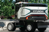Hyundai’s hydrogen fuel cell technology