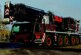 DLH Lifting Services Ltd’s Liebherr LTM 1230-5.1