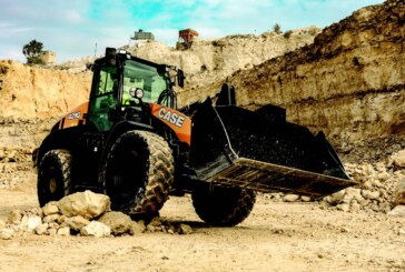 Gap filler for CASE loaders