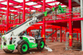 BAM Construction has hailed the simplicity of the refuelling process