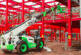 BAM Construction has hailed the simplicity of the refuelling process