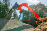 Kubota U17-5 introduces a host of upgrades