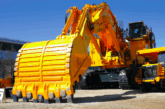 Bauma 2025 – a look back