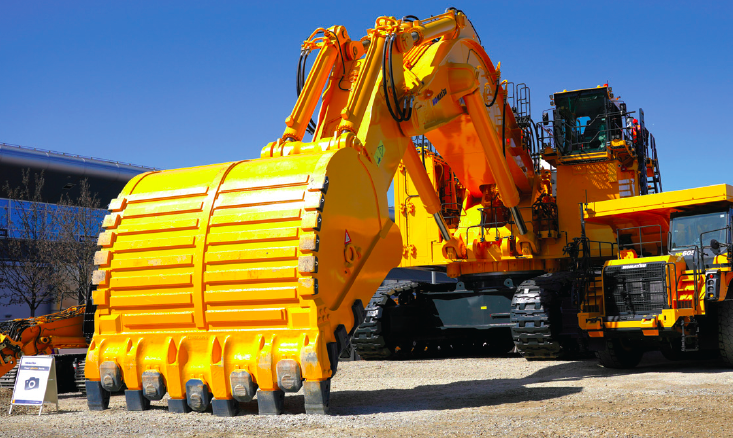 The complete Bauma 2025 rundown