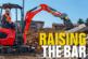 Kubota U17-5 introduces a host of upgrades