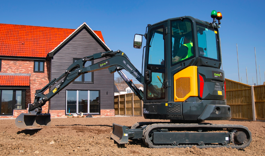 DAB Civil Engineering continues association with Hyundai