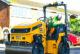 New JCB CT430-140 takes to the road