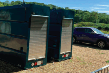Certas in new fuel tank initiative