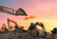 Machinery sales tip upwards