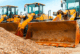 Plant hire companies are investing in low emission