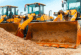 Plant hire companies are investing in low emission