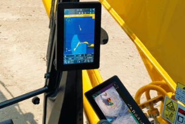 Komatsu launches new PC220LC-12 and PC220LCi-12 excavators