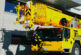 RRC Crane Hire Ltd. welcomes a new Liebherr LTM 1150-5.3