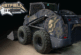 CASE’s special SV340B Skid Steer Loader