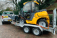 J MAC upgrades its JMT1500 telehandler
