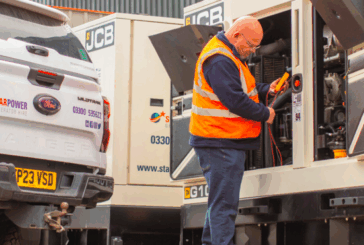 Star Power is expanding its operations