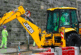 JCB 3CX Pro DualDrive backhoe loaders