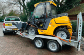J MAC upgrades it’s JMT1500 telehandler