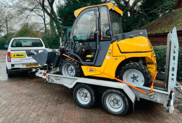 J MAC upgrades it’s JMT1500 telehandler