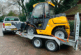 J MAC upgrades it’s JMT1500 telehandler