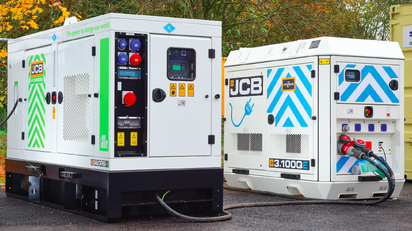 Can hydrogen be a major contributor to reducing carbon emissions