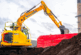 Williams Construction invests in two JCB 145XR’s