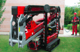 Investing in Hinowa