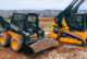 A round up of the latest compact machines