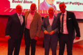 The Rental Product of the Year 2025 winner