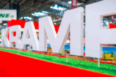 Kramp strengthens the UK construction machinery market
