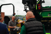 Heidelberg Material invests in three Cat AP400’s