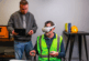 What is Caterpillar showcasing at Plantworx 2025?