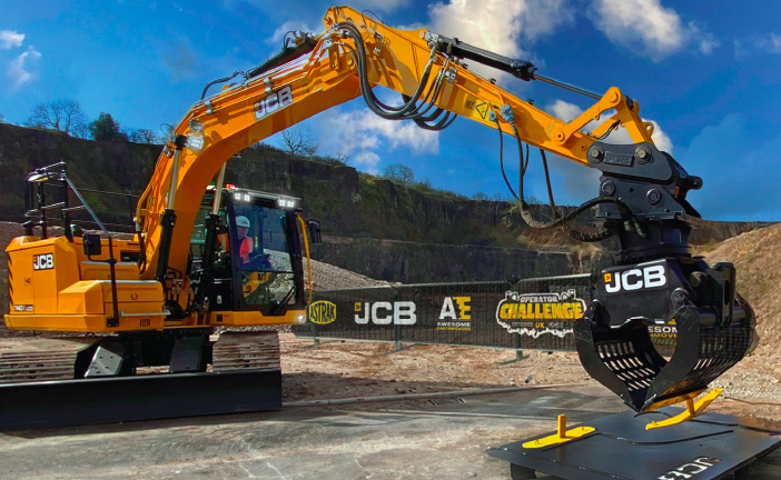 Popular operating challenge returns to Plantworx 2025