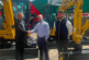 Komatsu appoints two new partners