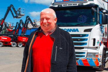 Hire and Supplies LTD is expanding